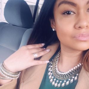 Meet your Posher, Charnell